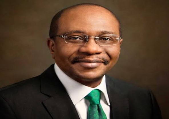 Emefiele asset forfeiture