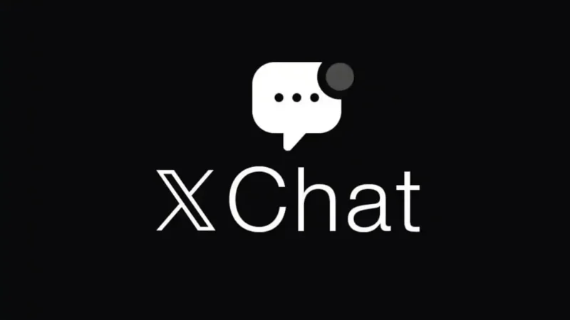 XChat encrypted messaging