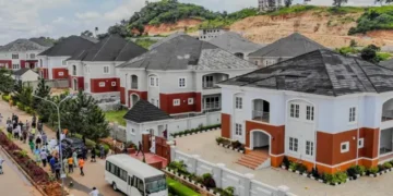 Renewed Hope Social Housing Programme