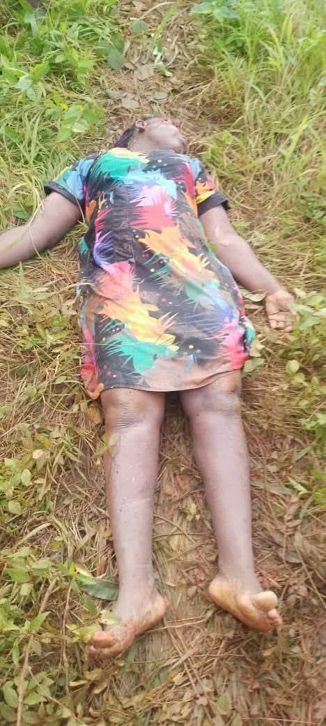 Anambra nurse murder