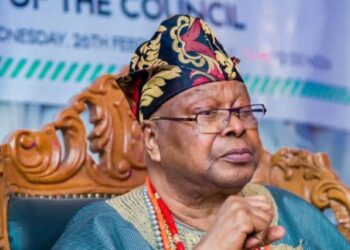 Ijebu markets temporarily closed