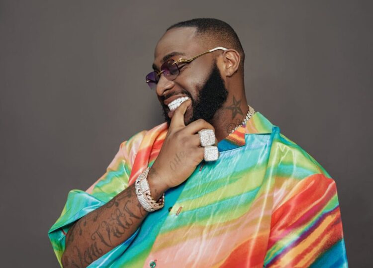 Davido's emotional intelligence message