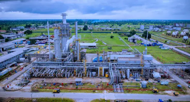 Sale of Nigeria's refineries