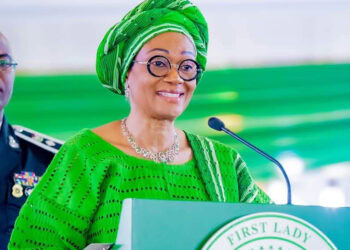 Oluremi Tinubu World Teachers’ Day message