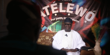 land rights in Yorubaland