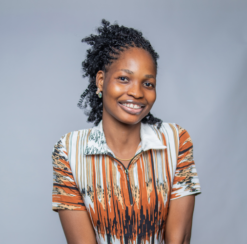 Oreoluwa Ojelabi
