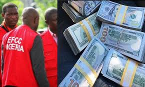 EFCC currency seizure