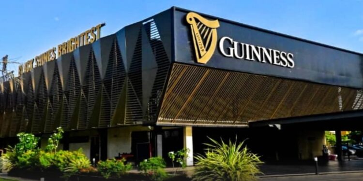 Guinness Nigeria's financial results
