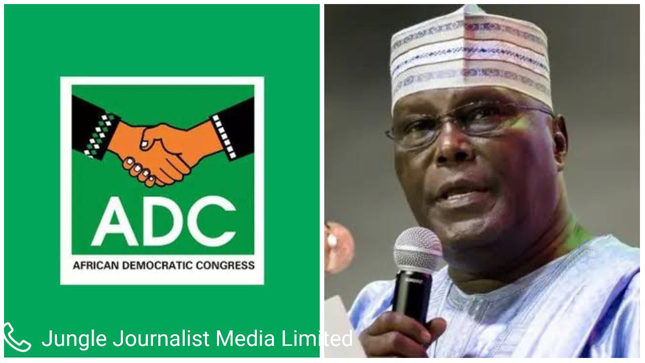 ADC coalition leadership crisis