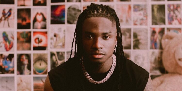 Lil Kesh robbery incident