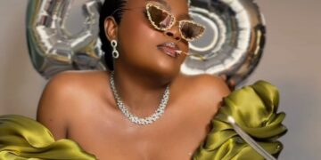 Funke Akindele birthday tributes