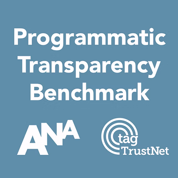 Programmatic ad
