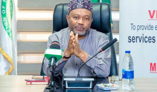 EFCC probes ₦50bn fraud