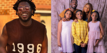 Timi Dakolo phone curfew