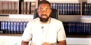 Deji Adeyanju on Peter Obi