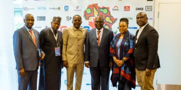 FirstBank fintech collaboration