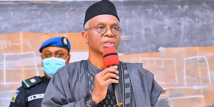 El-Rufai attacks APC