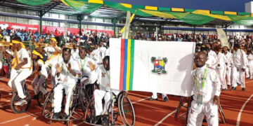 Lagos to host National Youth Games 2026