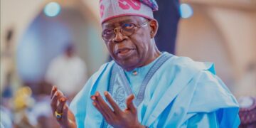 President Bola Tinubu's health