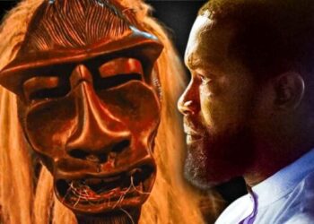 To Kill A Monkey movie review