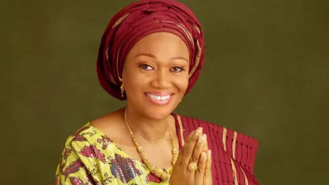 Oluremi Tinubu 65th birthday