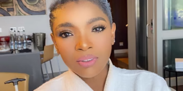 Annie Idibia relationship qualities