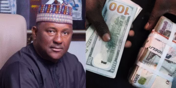 Abdul Samad Rabiu