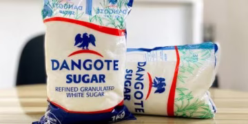 Dangote Sugar