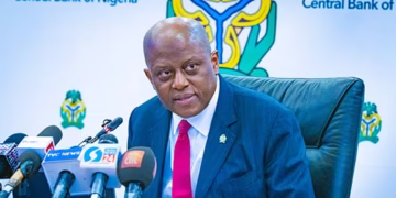 Dr Olayemi Cardoso