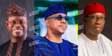 Dapo Abiodun ranked