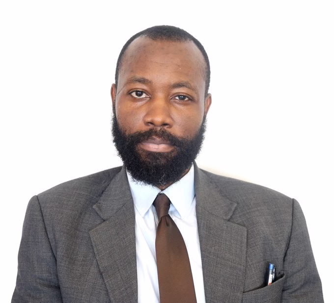 EFCC arraigns Ndubisi Kenechukwu Ugonna