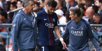 Khvicha Kvaratskhelia