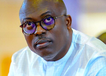 Fubara dissolves Rivers Pensions Board