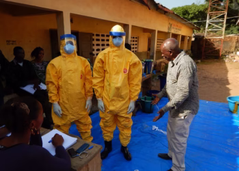 FCTA assures residents on Ebola