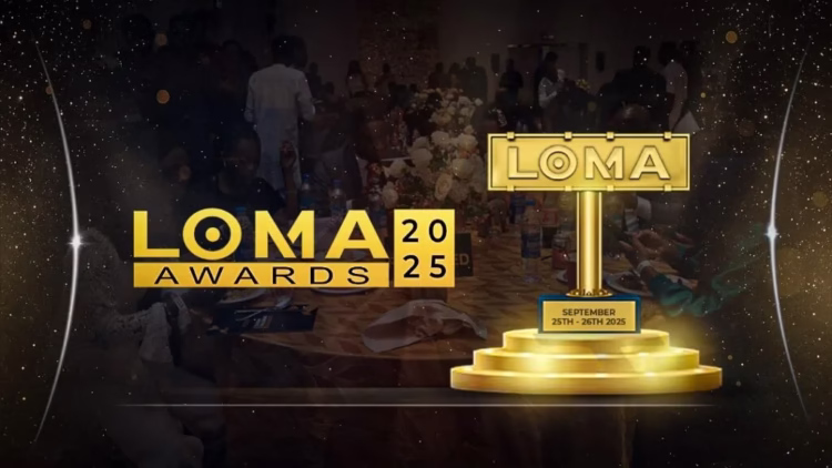 LOMA