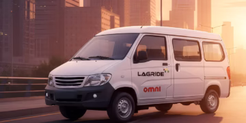 Lagride