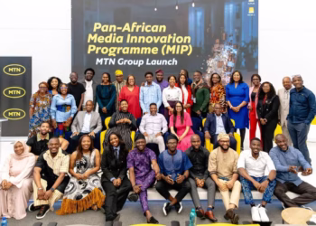 Media Innovation Programme