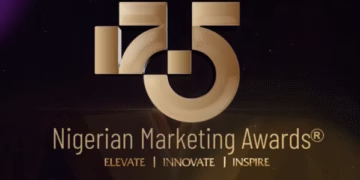Nigerian Marketing Awards