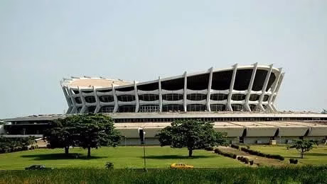 National Arts Theatre