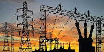 Off grid rural electrification