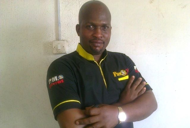 Ojo Mogbadewa Peter death