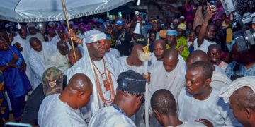 Ooni of Ife