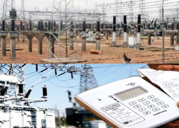 Private health providers Lagos