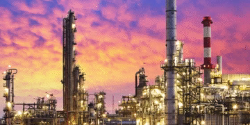 Dangote Petroleum Refinery