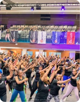 VerveLife 8.0 secures strategic Google Play partnership1