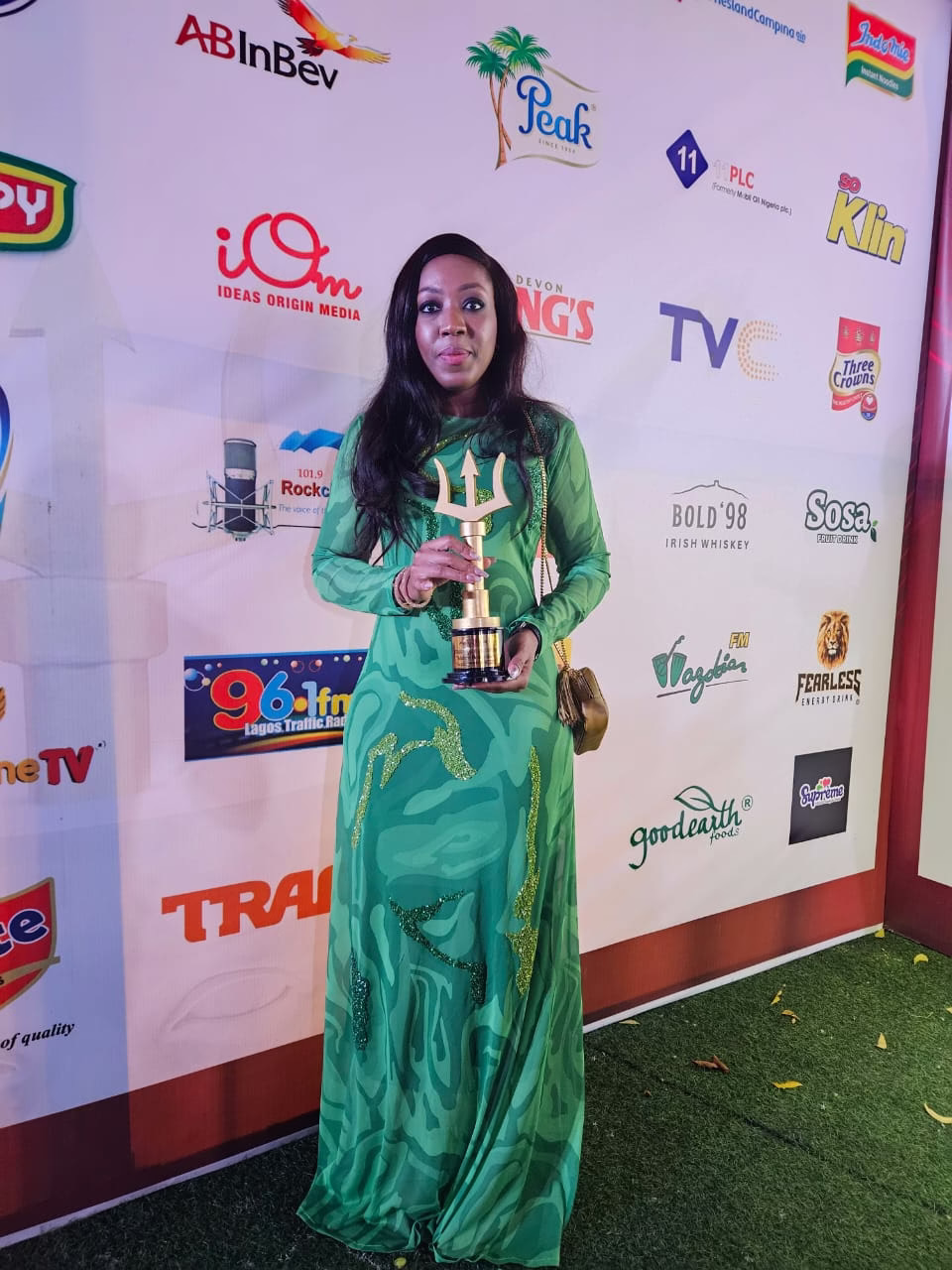 Tolu Olanipekun