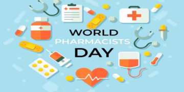 World Pharmacists Day