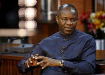 Emmanuel Ibe Kachikwu