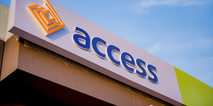 Access holdings