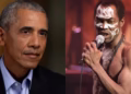 Barack Obama